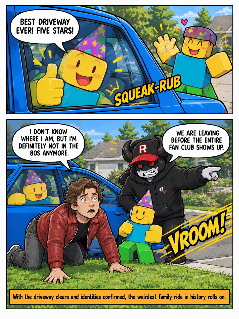 A Flash in the Groove (page 8 of 12)