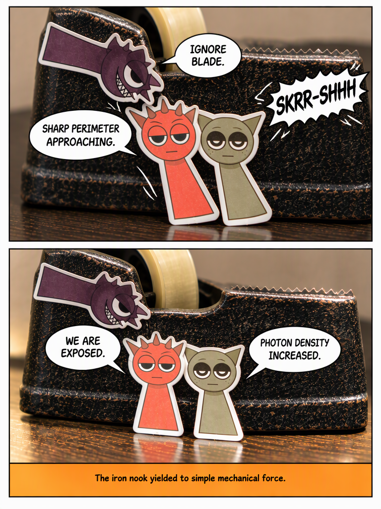 Graddy Gets Gray And Raddy Out (page 2 of 4)
