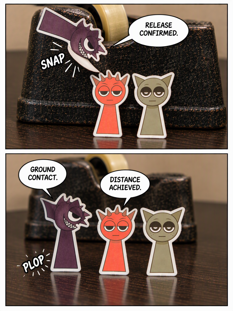 Graddy Gets Gray And Raddy Out (page 3 of 4)