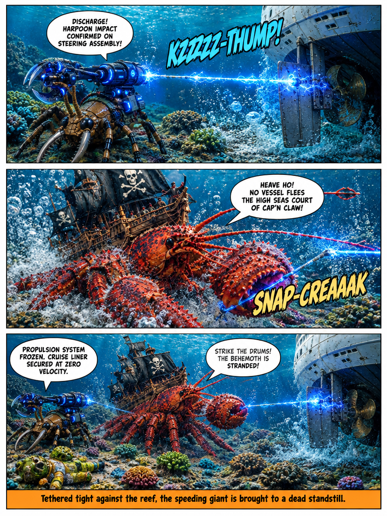 Depths of the Reckoning (page 3 of 4)