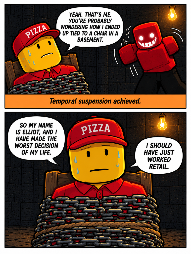 I still hate c00lkidd for this (page 2 of 4)