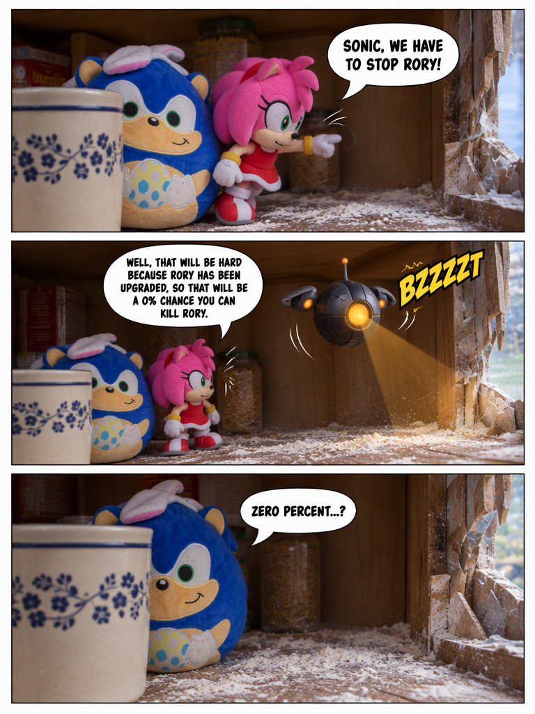 Unleashed on the Street (page 4 of 4)