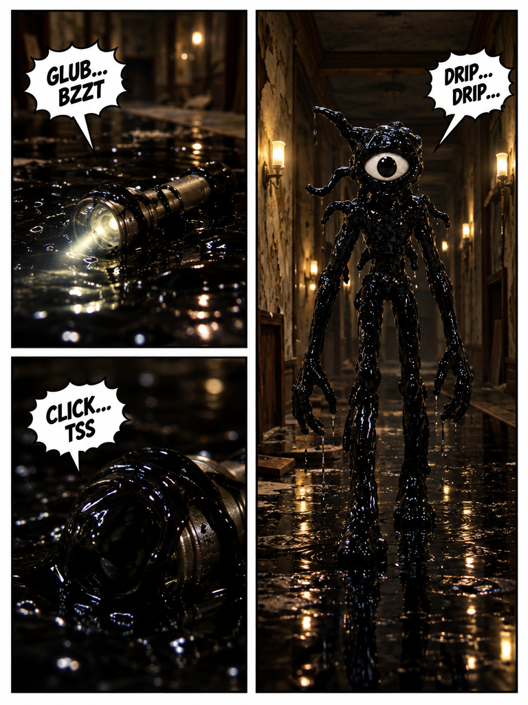 Through the Black Spill (page 4 of 4)