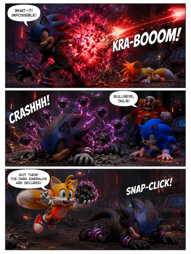 Purging the Shadow (page 3 of 4)