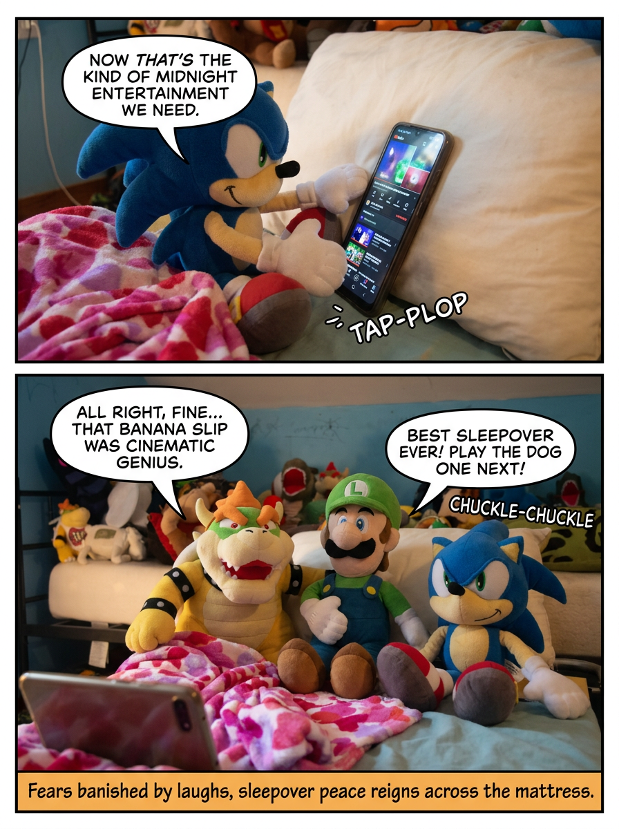 Midnight Feed Showdown (page 4 of 4)