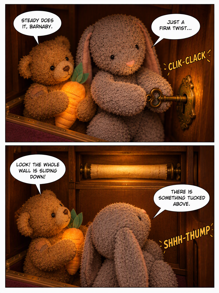 The Bell in the Corner (page 10 of 16)