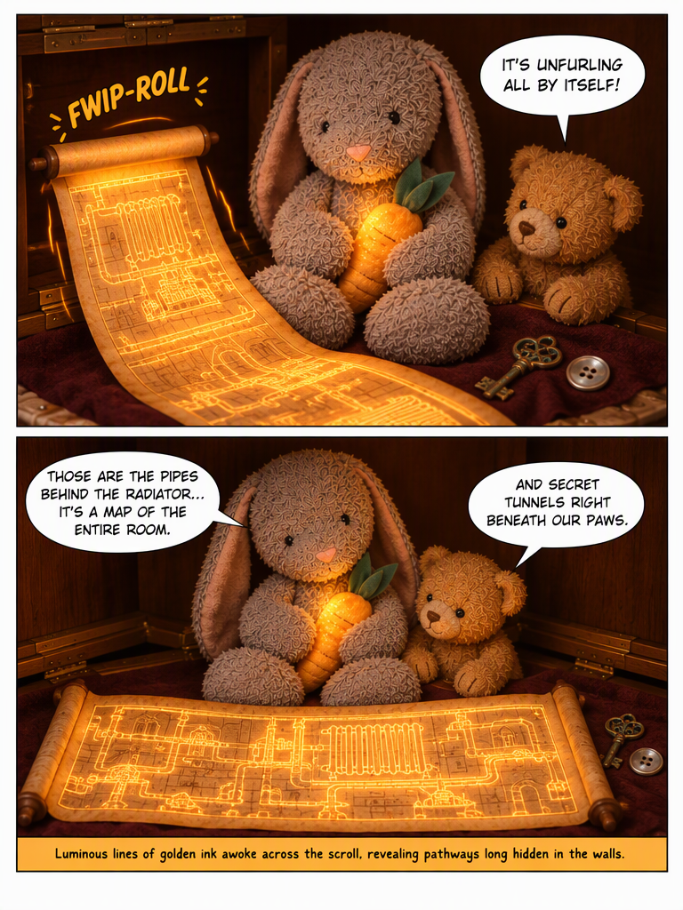 The Bell in the Corner (page 11 of 16)