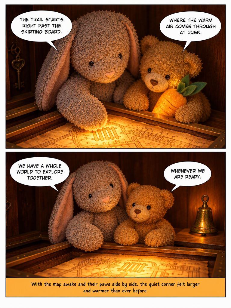 The Bell in the Corner (page 12 of 16)