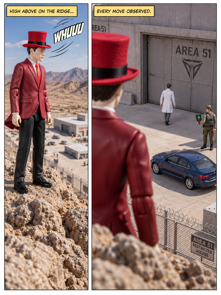Incident 0.2: The Desert Watcher (page 4 of 4)