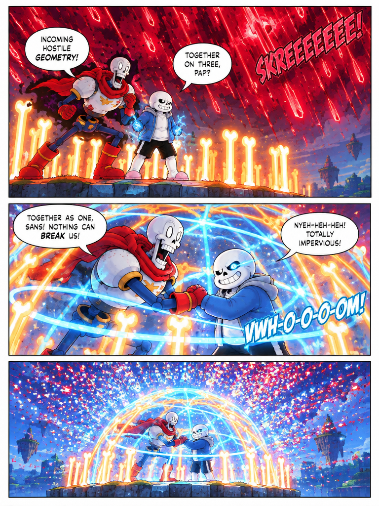 Brotherly Patch (page 3 of 4)