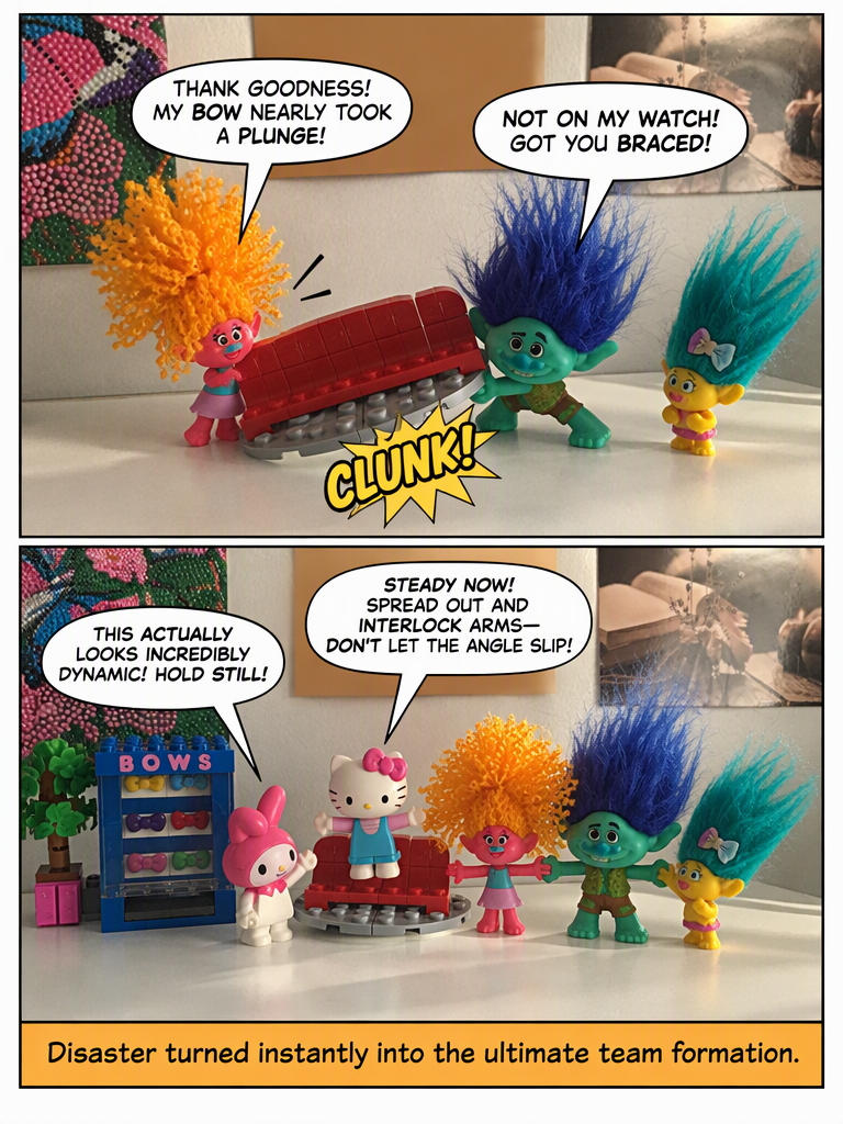 Picture Perfect Balance (page 3 of 4)