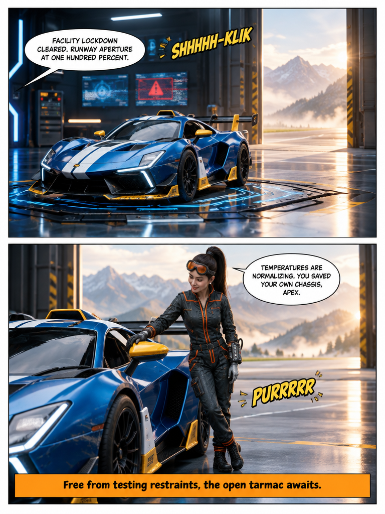 Overdrive Protocol (page 4 of 4)