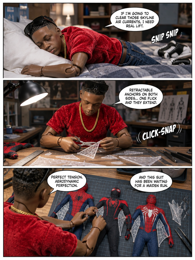 Wings Over the City (page 2 of 4)