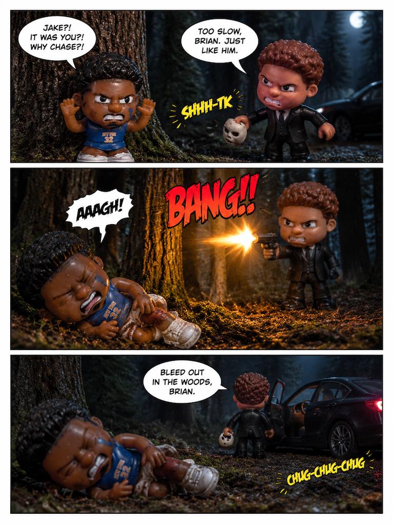 Halloween Ambush (page 3 of 4)