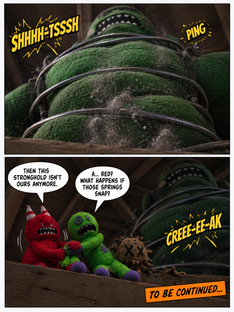 The Titan in the Springs (page 4 of 4)
