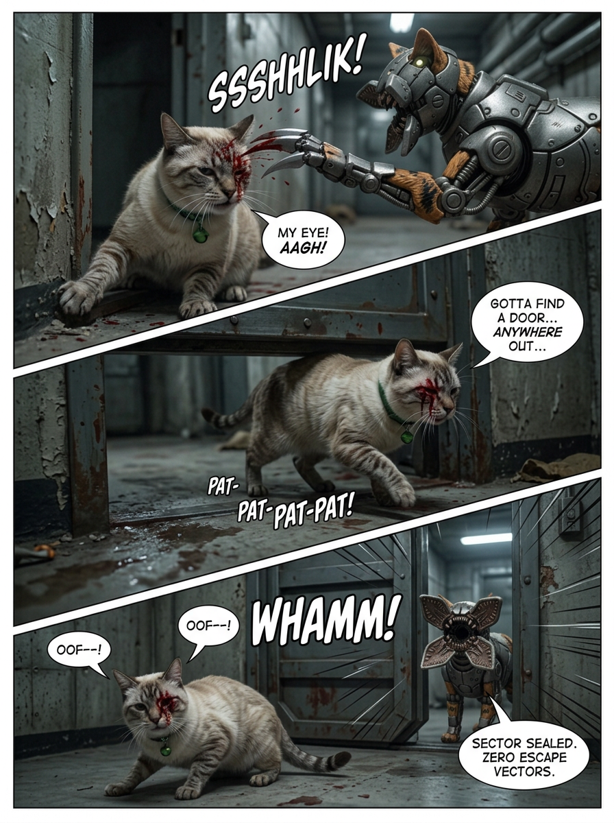 Protocol Reckoning (page 3 of 8)