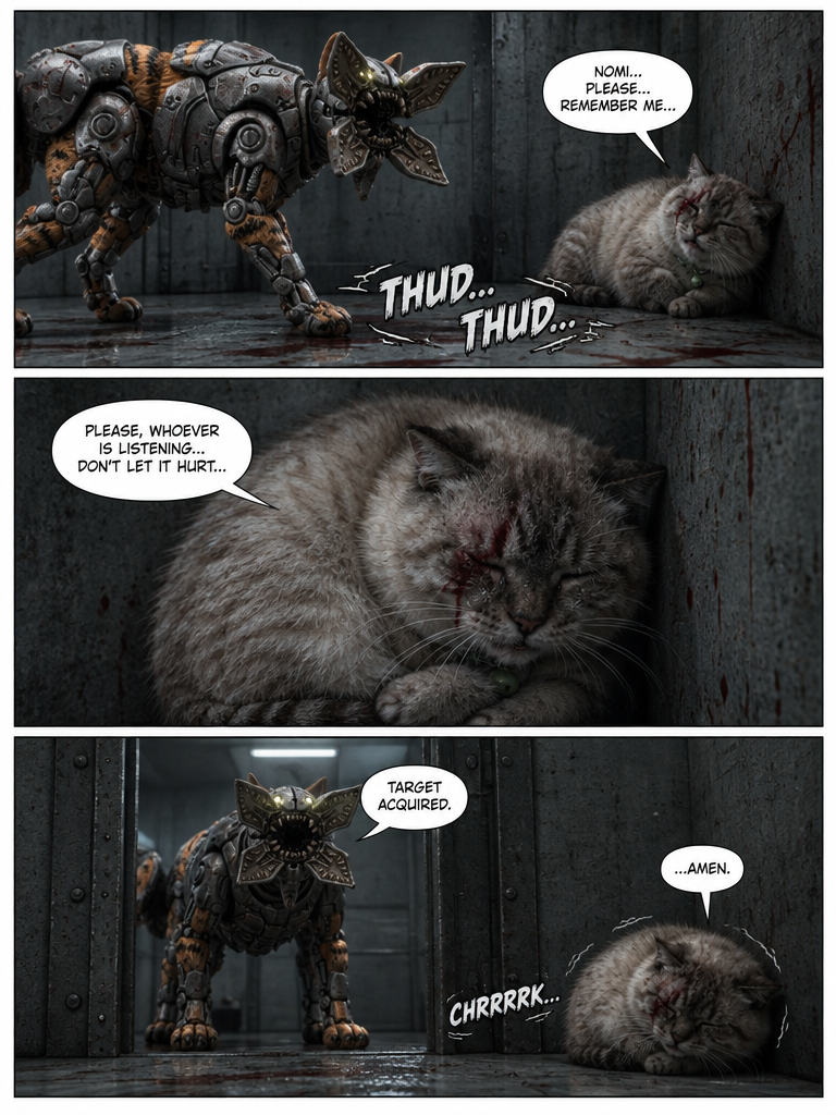 Protocol Reckoning (page 4 of 8)