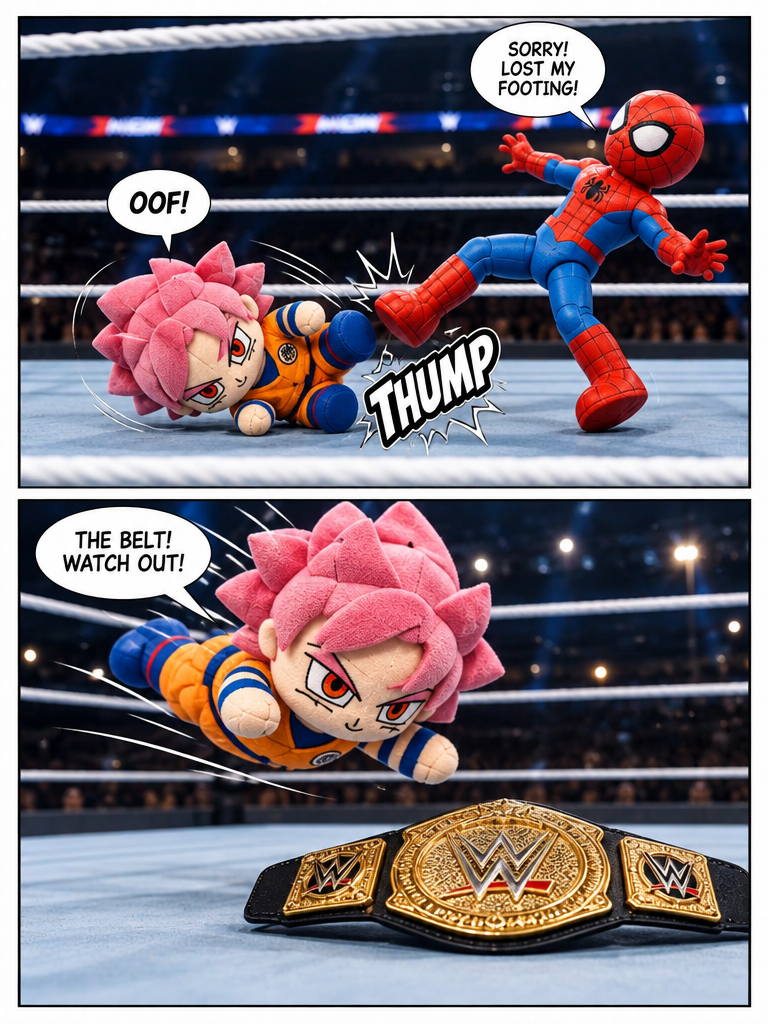 Detour to the Canvas (page 2 of 4)