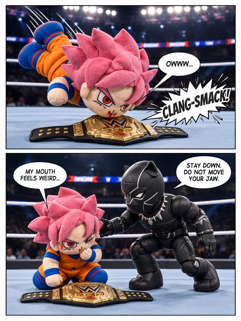 Detour to the Canvas (page 3 of 4)