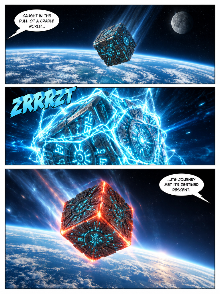 TRANSFORMERS NAUKNAUK PART 1 (page 3 of 4)