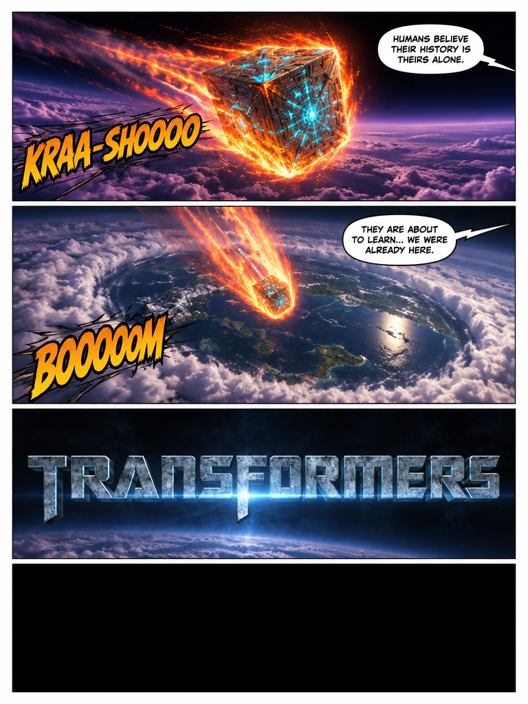 TRANSFORMERS NAUKNAUK PART 1 (page 4 of 4)