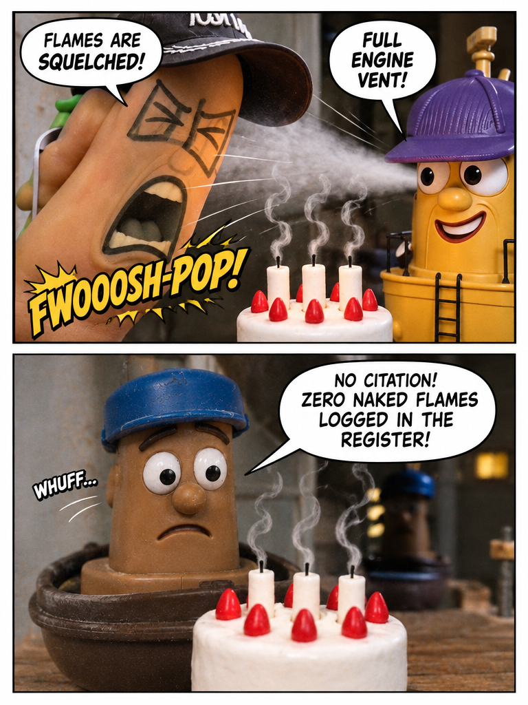 A Harbor Wish for Cap-Finger (page 3 of 4)