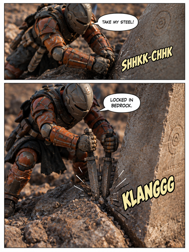 The Quake of Genna Crags (page 3 of 4)