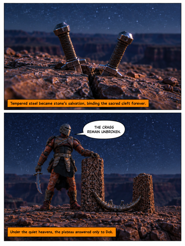 The Quake of Genna Crags (page 4 of 4)