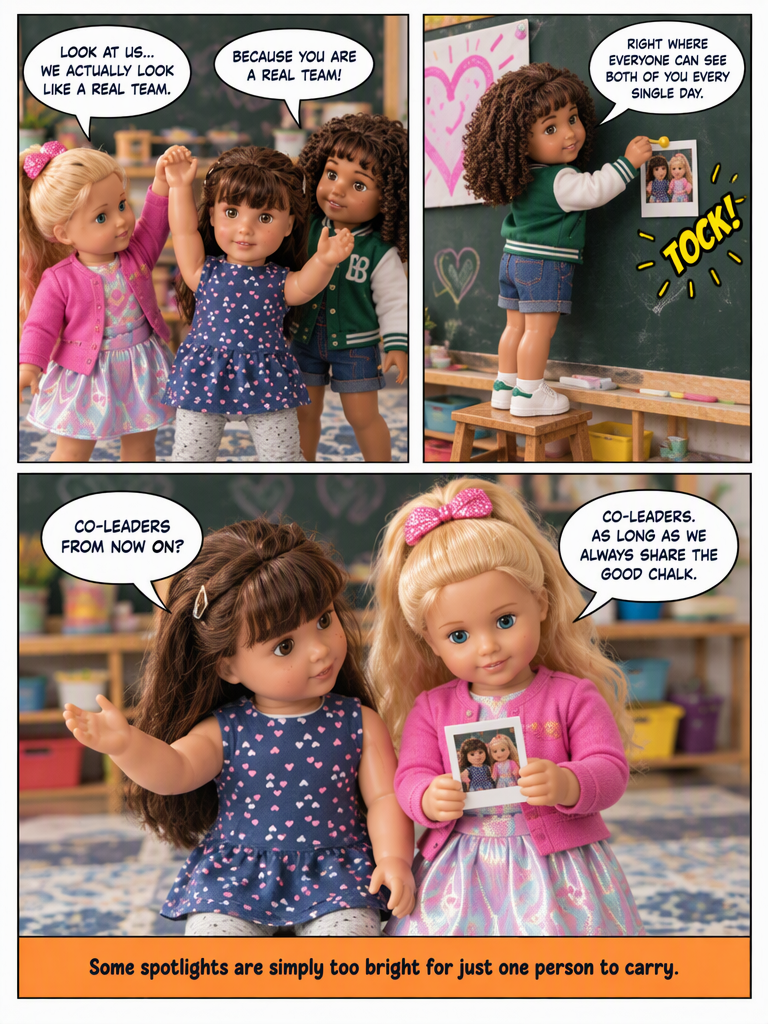 Center of the Frame (page 4 of 4)