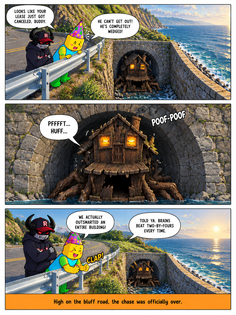 Jaws of Timber and Stone (page 4 of 4)