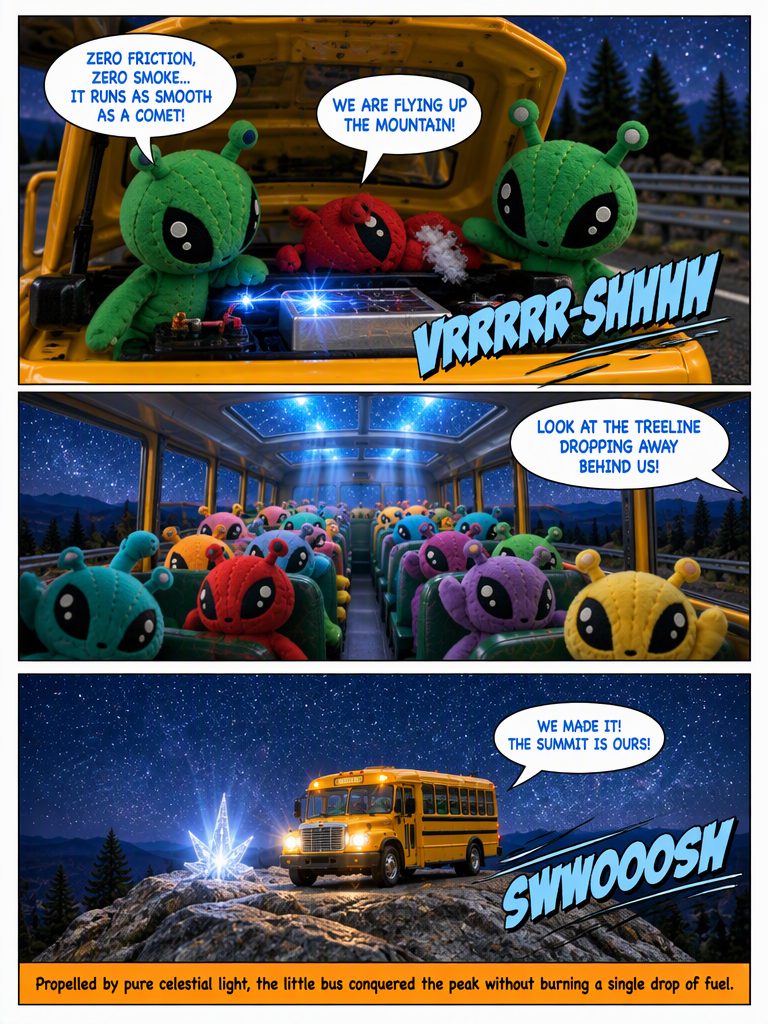 Starlight Surge (page 3 of 4)