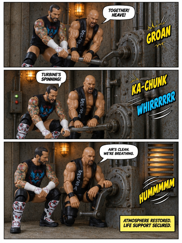 Breathing Under Concrete (page 4 of 4)