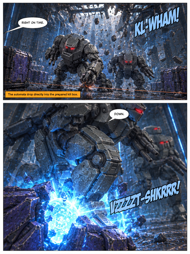Collateral Seal (page 2 of 8)