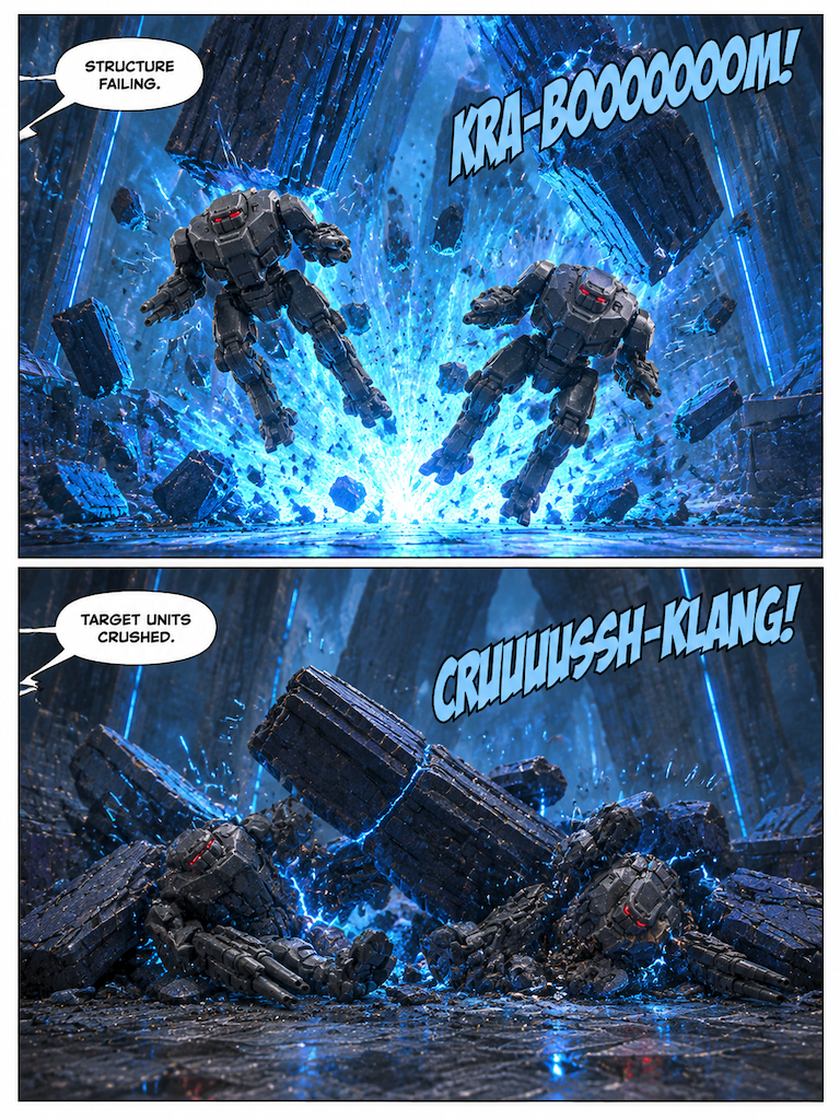 Collateral Seal (page 3 of 8)