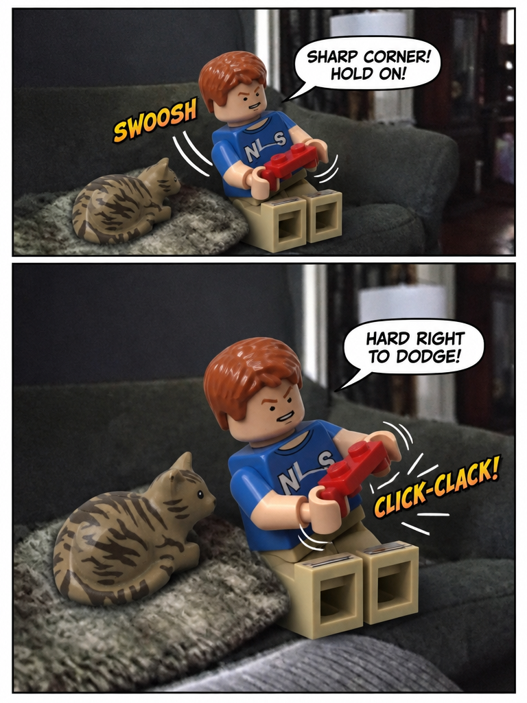 Couch Co-op Nap (page 2 of 4)