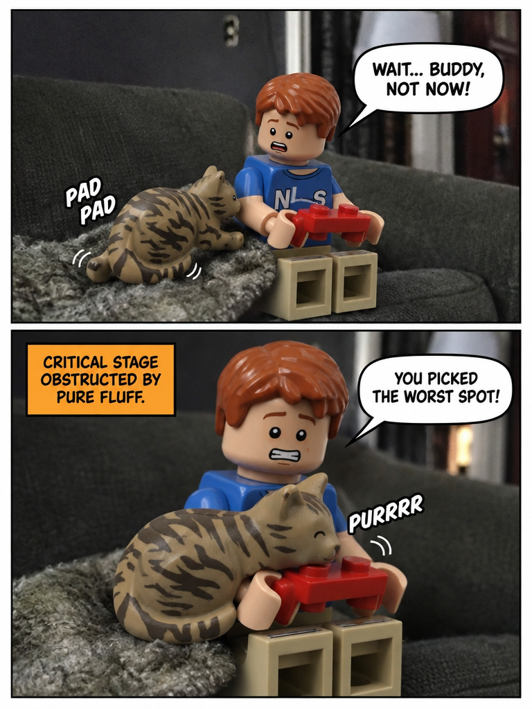 Couch Co-op Nap (page 3 of 4)