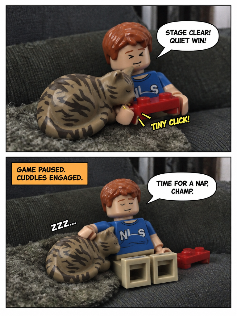 Couch Co-op Nap (page 4 of 4)