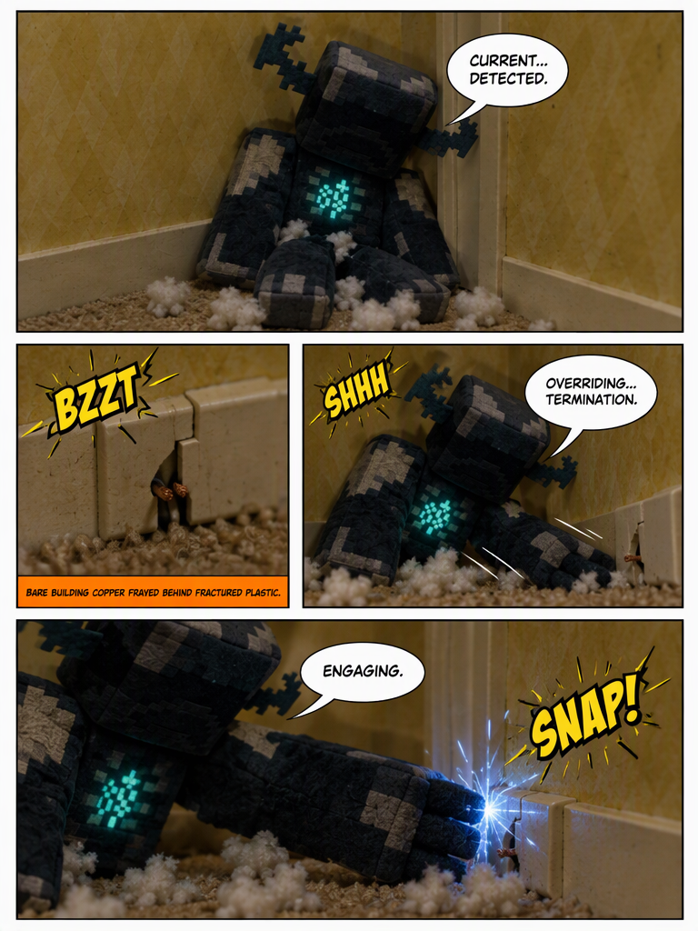 Shift Over in Sector Yellow (page 5 of 8)