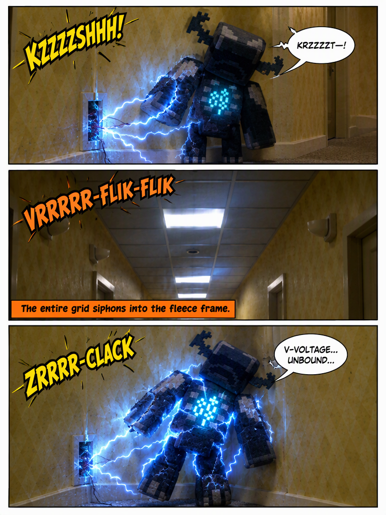 Shift Over in Sector Yellow (page 6 of 8)