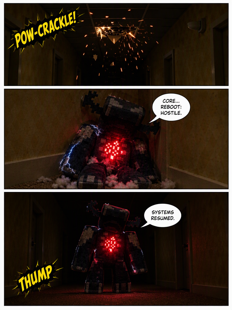 Shift Over in Sector Yellow (page 7 of 8)