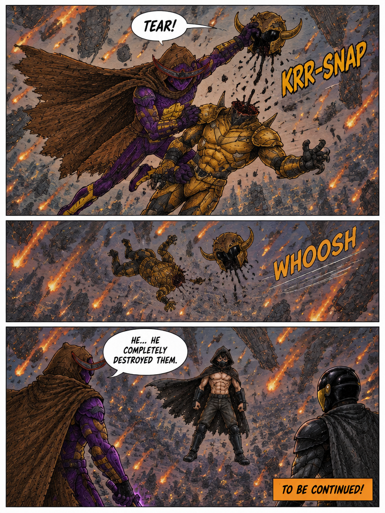 Jakuson's Fury (page 4 of 4)