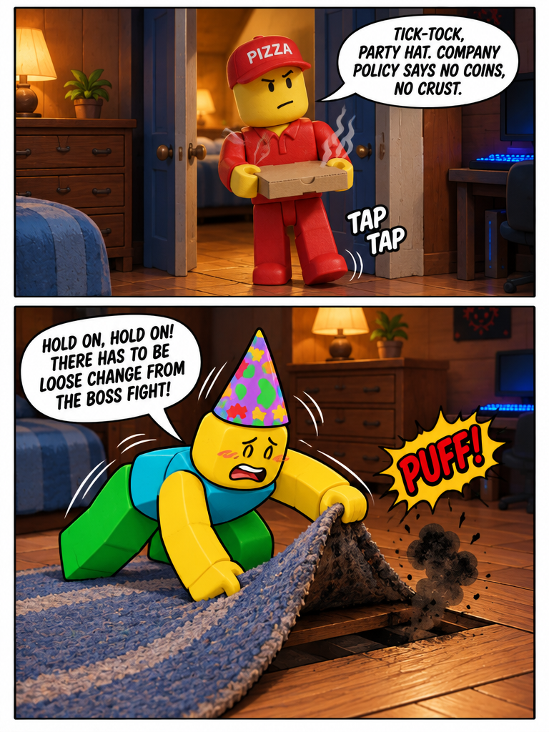Special Delivery (page 2 of 4)