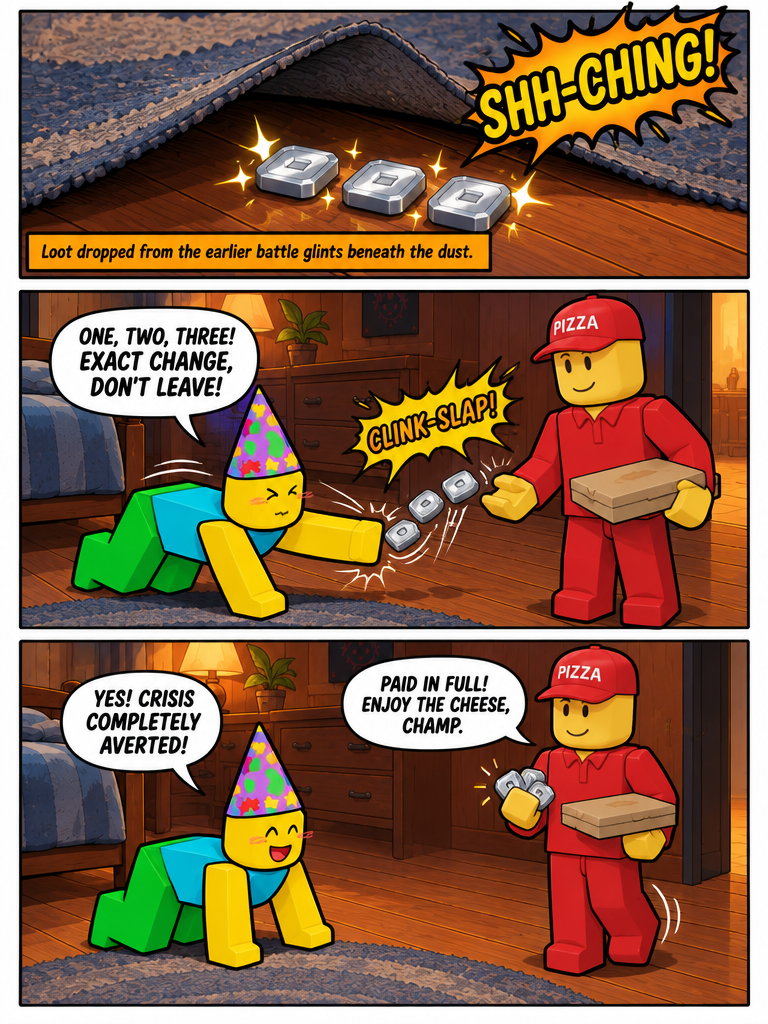 Special Delivery (page 3 of 4)