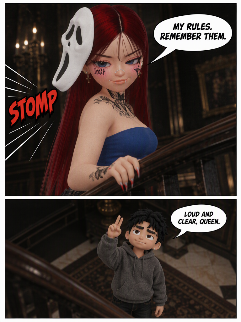Stomping Ground (page 3 of 4)