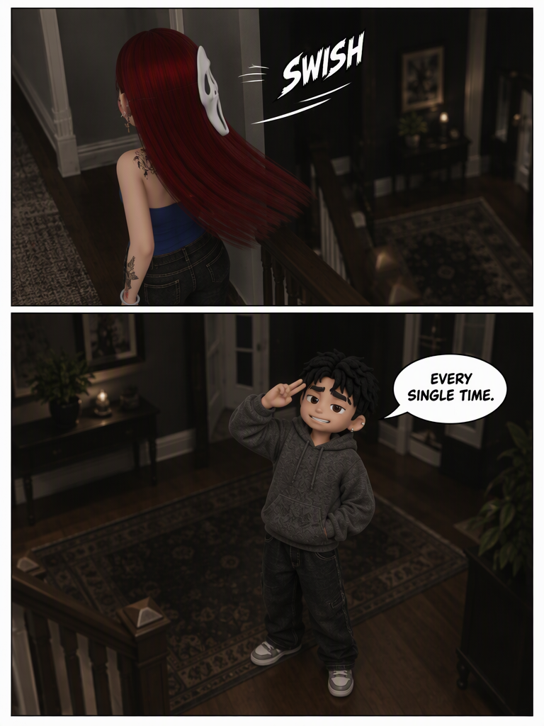 Stomping Ground (page 4 of 4)