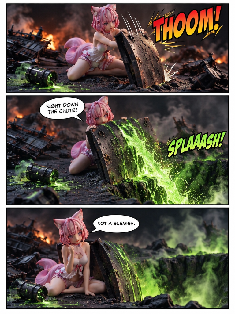 Acid Runoff Deflection (page 4 of 4)