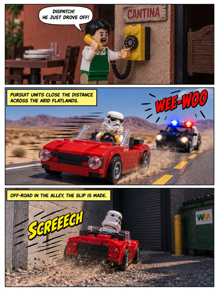 The Road to Justice (page 2 of 4)