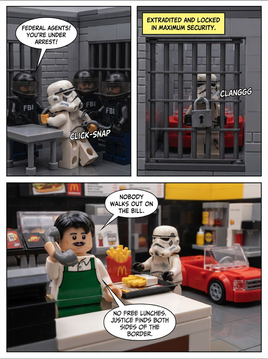 The Road to Justice (page 4 of 4)