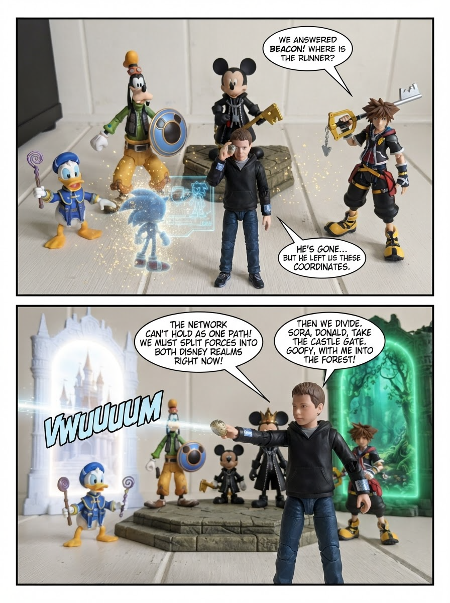 The Last Signal of the Console War (page 2 of 4)