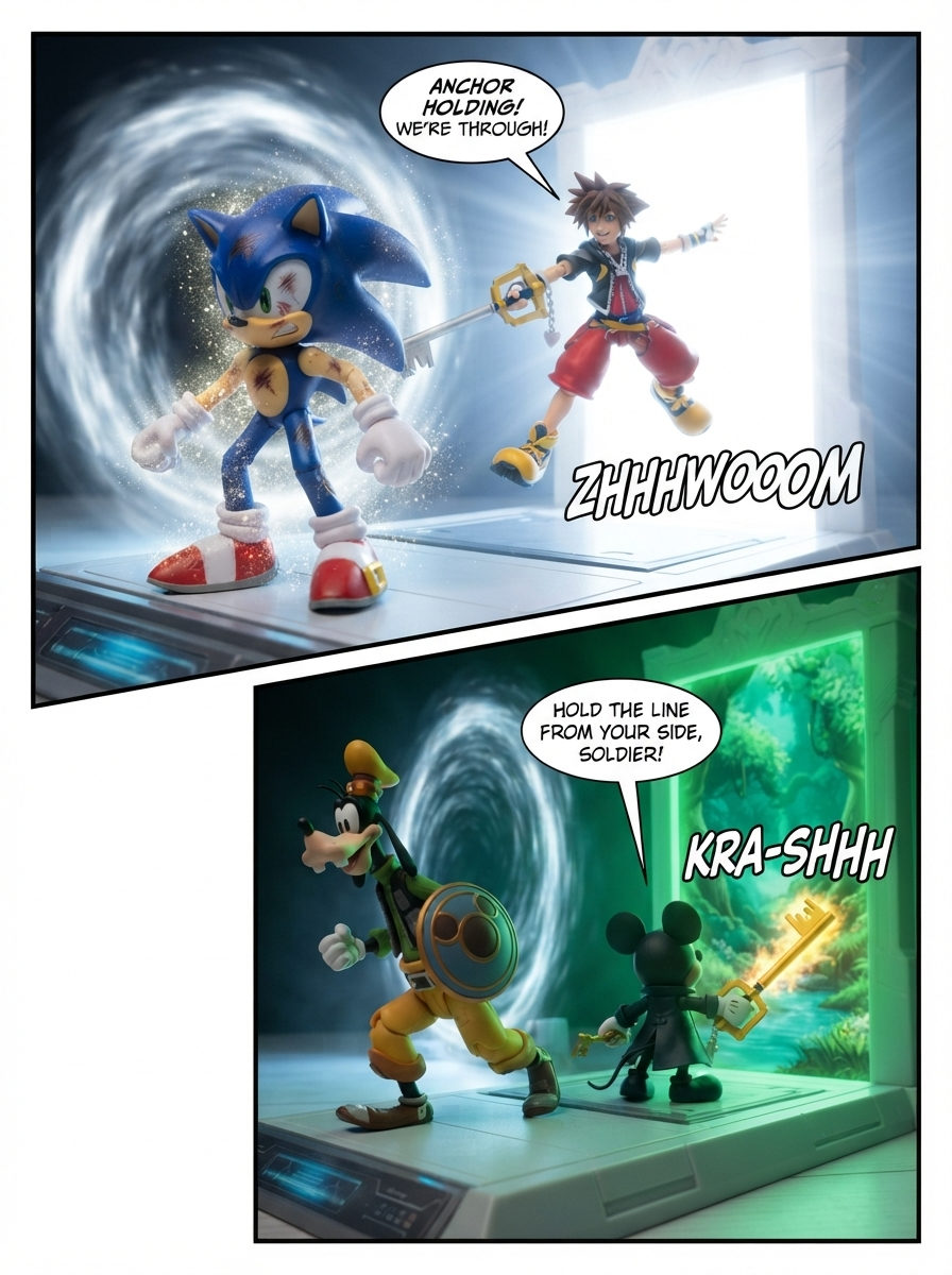 The Last Signal of the Console War (page 3 of 4)